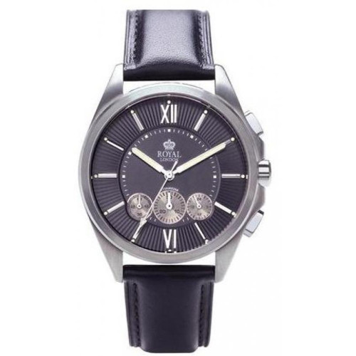 Часы Royal London 40145-02 