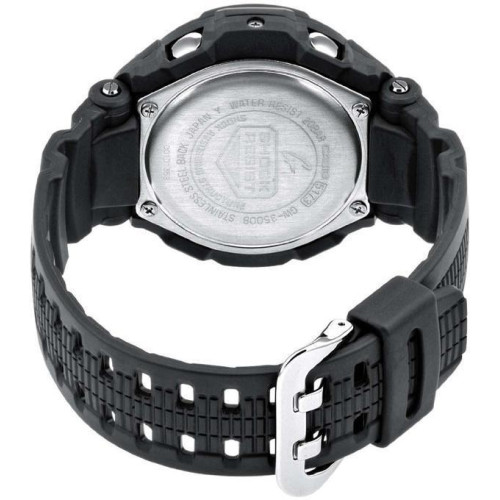 Часы Casio GW-3500B-1AER 2