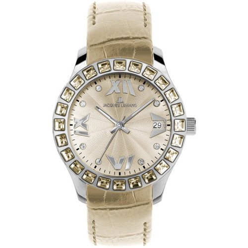 Часы Jacques Lemans 1-1571R 