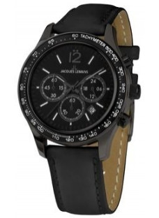 Jacques Lemans 1-1586ZR