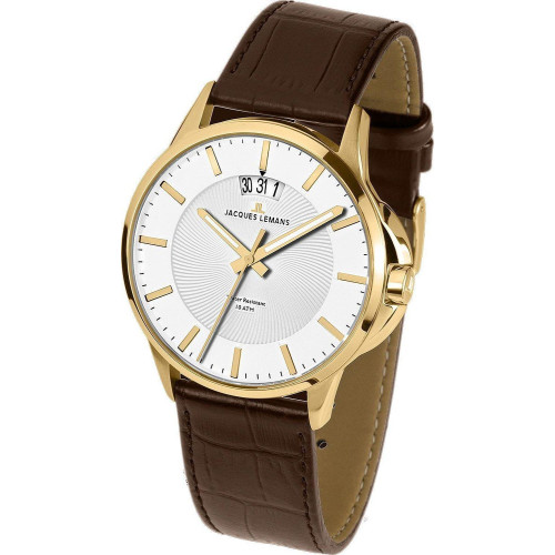 Часы Jacques Lemans 1-1540C 