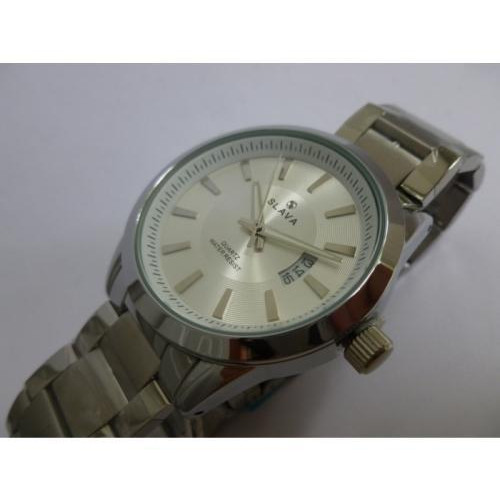 Часы Slava SL10174SWS 1