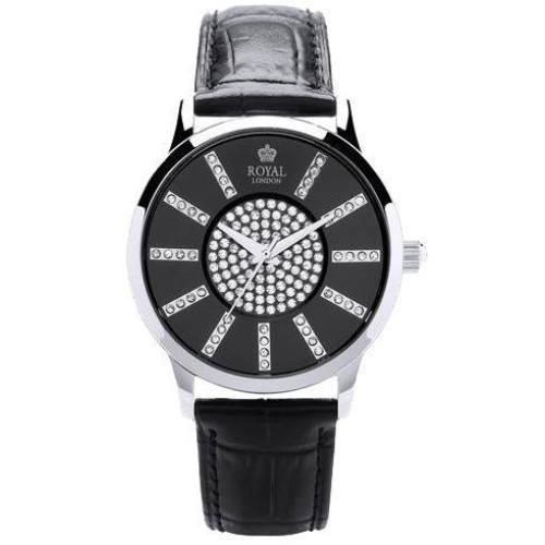 Часы Royal London 21274-01 