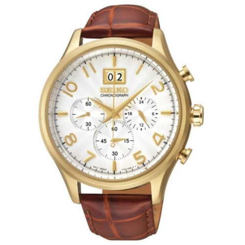 Часы Seiko SPC088P1 