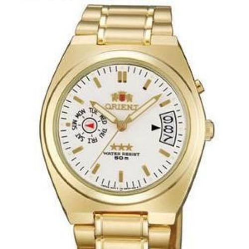 Часы Orient FEM5L00FWF 