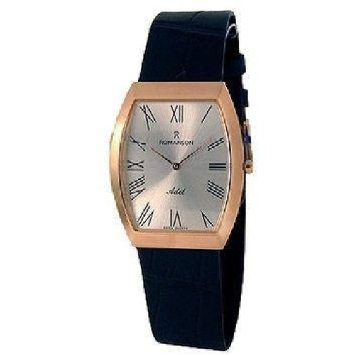 Часы Romanson TL4117SMRG WHITE 