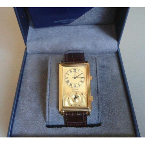 Часы Romanson TL8202MG GD 1