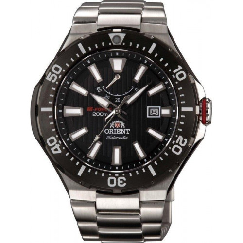 Часы Orient SEL07002B0 