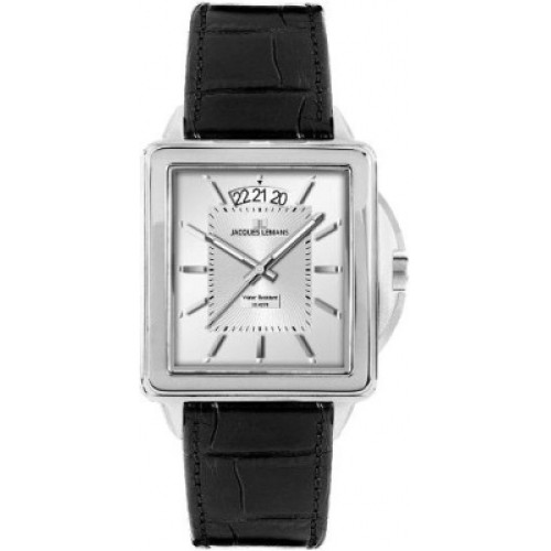 Часы Jacques Lemans 1-1537B 