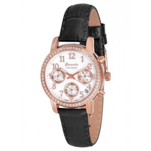 Часы Guardo S01390 RgWB 