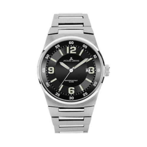Часы Jacques Lemans 1-1334E 