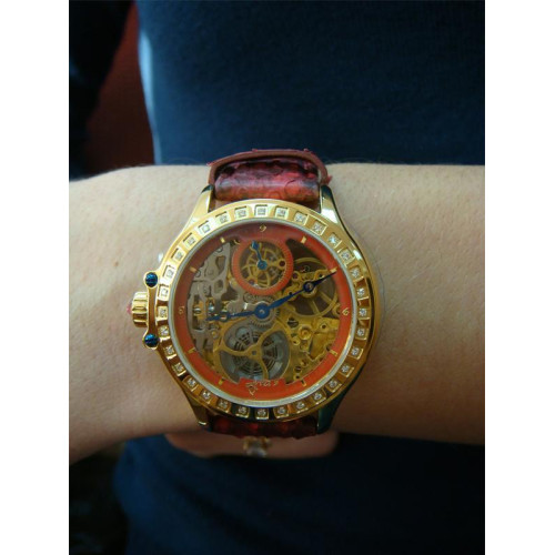 Часы Le Chic SL 0506 G 1
