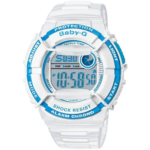 Часы Casio BGD-120P-7BER 