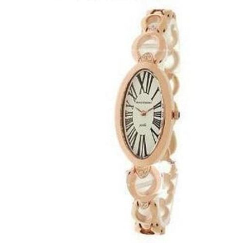 Часы Romanson RM0348LRG WH 