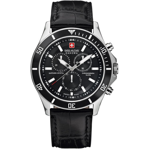 Часы Swiss Military Hanowa 06-4183.04.007 