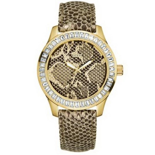 Часы Guess W10192L1 
