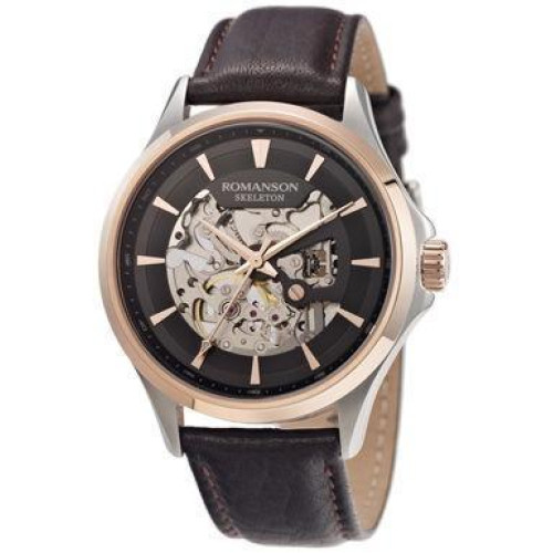 Часы Romanson TL4222RMR2T BK 
