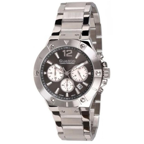 Часы Guardo S01466(m) SB 