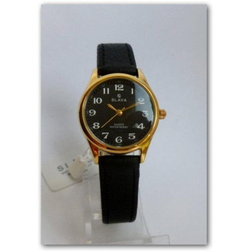 Часы Slava SL10052GBG 