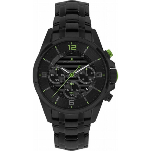 Часы Jacques Lemans 1-1672I 