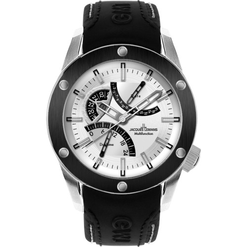 Часы Jacques Lemans 1-1634B 