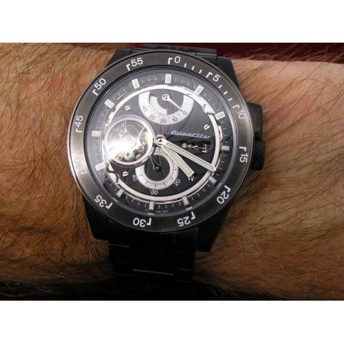 Часы Orient WZ0211FH 3