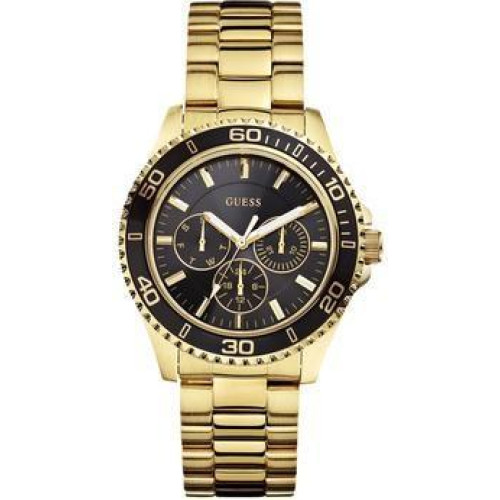 Часы Guess W0231L3 