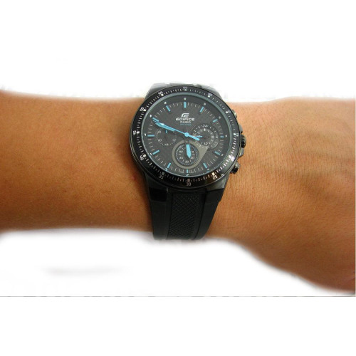 Часы Casio EF-552PB-1A2VEF 3