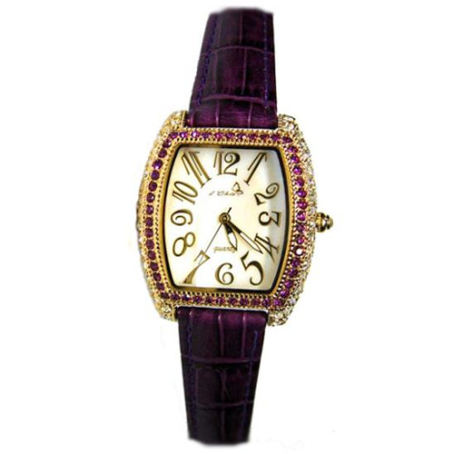 Часы Le Chic CL 1466 G Brown 