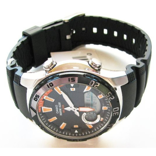 Часы Casio AMW-710-1AVEF 2 Часы Casio AMW-710-1AVEF 2