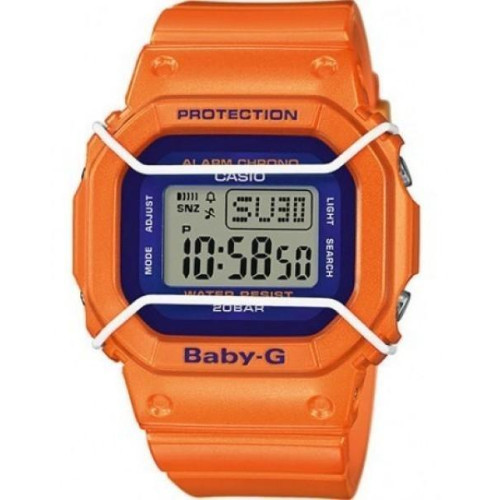 Часы Casio BGD-501FS-4ER 