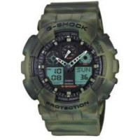 Casio GA-100MM-3AER Casio GA-100MM-3AER