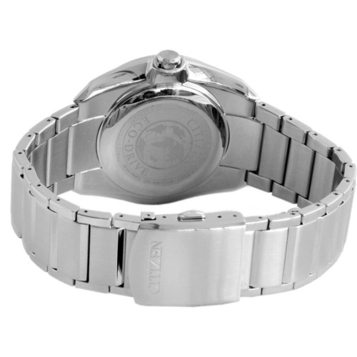 Часы Citizen AW1010-57B 4