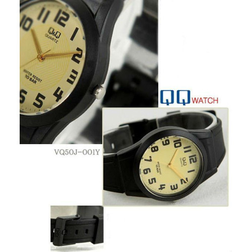 Часы Q&Q VQ50J001Y 2