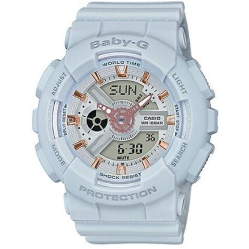 Часы Casio BA-110GA-8AER 