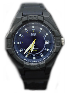 Q&Q A444J005Y
