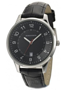 Romanson TL0386MWH BK Romanson TL0386MWH BK