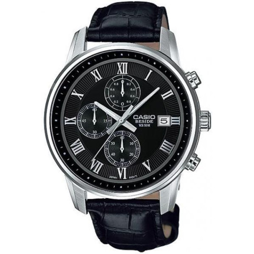 Часы Casio BEM-511L-1AVEF 