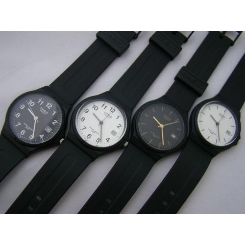 Часы Casio MW-59-7EVEF 1