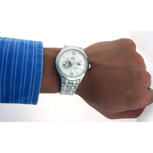 Часы Orient FDB05001W0 3