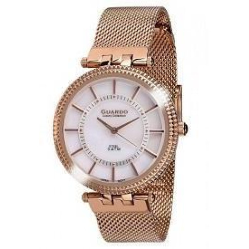 Часы Guardo S01981(m) RgW 
