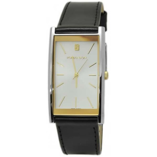 Часы Romanson DL2158CL2T WHITE 