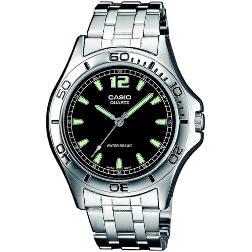 Часы Casio MTP-1258PD-1AEF (Casio MTP-1258D-1AEF) 