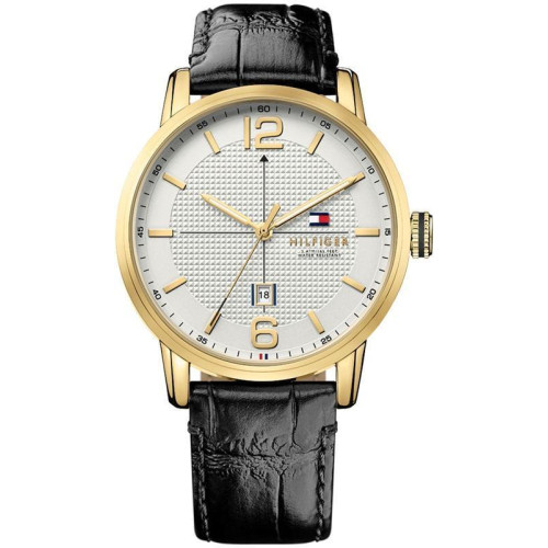 Часы Tommy Hilfiger 1791218 
