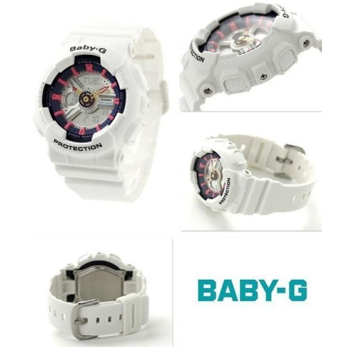 Часы Casio BA-110SN-7AER 2