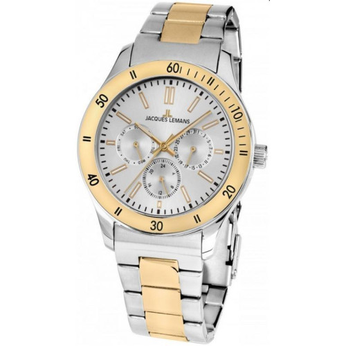Часы Jacques Lemans 1-1691ZH 
