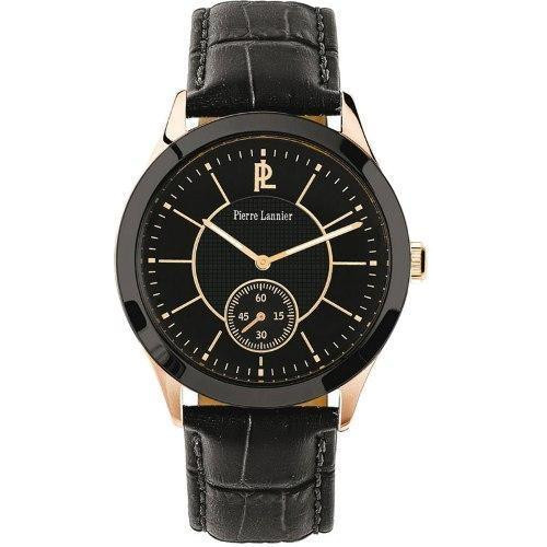 Часы Pierre Lannier 243F033  Часы Pierre Lannier 243F033