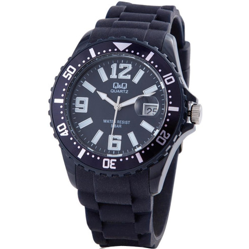 Часы Q&Q A430J010Y 