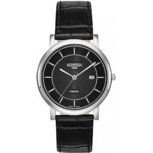 Часы Roamer 709856 41 57 07 