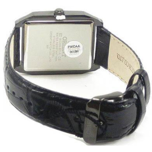 Часы Orient FWCAA001B0 1